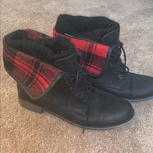 Ankle Boots